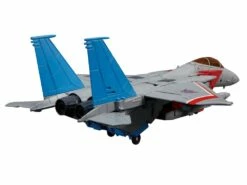 Transformers Masterpiece MP-52 Starscream 2.0 Action Figure 26 Transformers Masterpiece MP-52 Starscream 2.0 Action Figure -Cheap Hasbro || GOOD SMILE COMPANY Store 4904810139041m