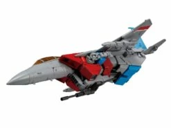 Transformers Masterpiece MP-52 Starscream 2.0 Action Figure 29 Transformers Masterpiece MP-52 Starscream 2.0 Action Figure -Cheap Hasbro || GOOD SMILE COMPANY Store 4904810139041p