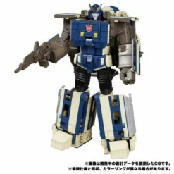 Transformers Masterpiece G MPG-01 Trainbot Shouki Action Figure -Cheap Hasbro || GOOD SMILE COMPANY Store 4904810140474c