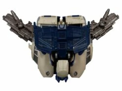 Transformers Masterpiece G MPG-01 Trainbot Shouki Action Figure -Cheap Hasbro || GOOD SMILE COMPANY Store 4904810140474e