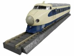 Transformers Masterpiece G MPG-01 Trainbot Shouki Action Figure -Cheap Hasbro || GOOD SMILE COMPANY Store 4904810140474f