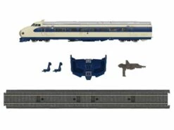 Transformers Masterpiece G MPG-01 Trainbot Shouki Action Figure -Cheap Hasbro || GOOD SMILE COMPANY Store 4904810140474i