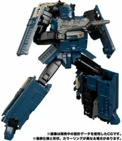 Transformers Masterpiece G MPG-02 Trainbot Getsuei Action Figure 13 Transformers Masterpiece G MPG-02 Trainbot Getsuei Action Figure -Cheap Hasbro || GOOD SMILE COMPANY Store 4904810140481c