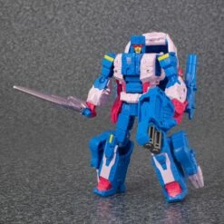 Hasbro Transformers Generations Selects King Poseidon (Piranacon) Gulf (Skalor) Action Figure