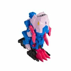 Hasbro Transformers Generations Selects King Poseidon (Piranacon) Gulf (Skalor) Action Figure -Cheap Hasbro || GOOD SMILE COMPANY Store 4904810146124d