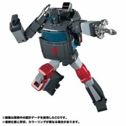 Transformers Masterpiece MP-56 Trailbreaker -Cheap Hasbro || GOOD SMILE COMPANY Store 4904810149293b