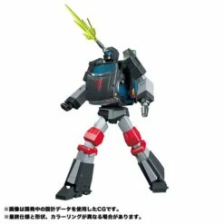Transformers Masterpiece MP-56 Trailbreaker -Cheap Hasbro || GOOD SMILE COMPANY Store 4904810149293d