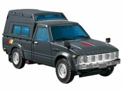 Transformers Masterpiece MP-56 Trailbreaker -Cheap Hasbro || GOOD SMILE COMPANY Store 4904810149293f