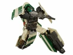 Transformers Masterpiece G MPG-03 Trainbot Yukikaze Action Figure 17 Transformers Masterpiece G MPG-03 Trainbot Yukikaze Action Figure -Cheap Hasbro || GOOD SMILE COMPANY Store 4904810149316c