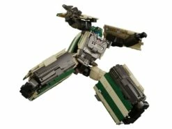 Transformers Masterpiece G MPG-03 Trainbot Yukikaze Action Figure 14 Transformers Masterpiece G MPG-03 Trainbot Yukikaze Action Figure -Cheap Hasbro || GOOD SMILE COMPANY Store 4904810149316d