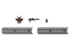 Transformers Masterpiece G MPG-03 Trainbot Yukikaze Action Figure 12 Transformers Masterpiece G MPG-03 Trainbot Yukikaze Action Figure -Cheap Hasbro || GOOD SMILE COMPANY Store 4904810149316h