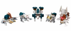 Hasbro Transformers Generations Selects God Neptune Set Of 5 Takara Tomy Mall Exclusive -Cheap Hasbro || GOOD SMILE COMPANY Store 4904810153207b