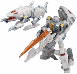 Hasbro Transformers Generations Selects God Neptune Set Of 5 Takara Tomy Mall Exclusive -Cheap Hasbro || GOOD SMILE COMPANY Store 4904810153207f