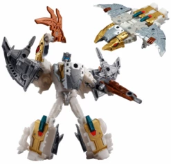 Hasbro Transformers Generations Selects God Neptune Set Of 5 Takara Tomy Mall Exclusive -Cheap Hasbro || GOOD SMILE COMPANY Store 4904810153207g