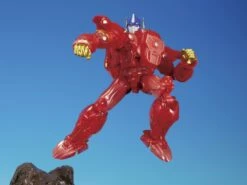 Transformers Masterpiece MP-38+ Burning Convoy Action Figure -Cheap Hasbro || GOOD SMILE COMPANY Store 4904810154266 b