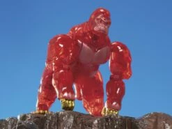 Transformers Masterpiece MP-38+ Burning Convoy Action Figure -Cheap Hasbro || GOOD SMILE COMPANY Store 4904810154266 c