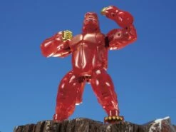 Transformers Masterpiece MP-38+ Burning Convoy Action Figure -Cheap Hasbro || GOOD SMILE COMPANY Store 4904810154266 d