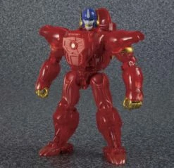 Transformers Masterpiece MP-38+ Burning Convoy Action Figure -Cheap Hasbro || GOOD SMILE COMPANY Store 4904810154266 e