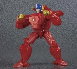 Transformers Masterpiece MP-38+ Burning Convoy Action Figure -Cheap Hasbro || GOOD SMILE COMPANY Store 4904810154266 f