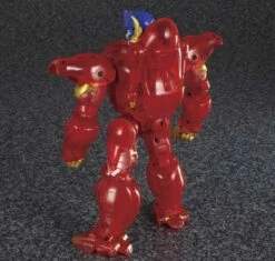Transformers Masterpiece MP-38+ Burning Convoy Action Figure -Cheap Hasbro || GOOD SMILE COMPANY Store 4904810154266 g