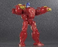 Transformers Masterpiece MP-38+ Burning Convoy Action Figure -Cheap Hasbro || GOOD SMILE COMPANY Store 4904810154266 h