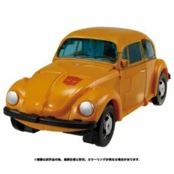 Hasbro Transformers Generations War For Cybertron Deluxe Bumblebee Action Figure Netflix Exclusive WFC-09 (Japan Ver.) -Cheap Hasbro || GOOD SMILE COMPANY Store 4904810171867b