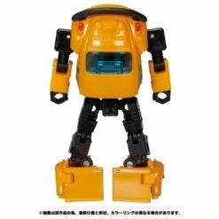 Hasbro Transformers Generations War For Cybertron Deluxe Bumblebee Action Figure Netflix Exclusive WFC-09 (Japan Ver.) -Cheap Hasbro || GOOD SMILE COMPANY Store 4904810171867e