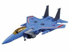 Transformers Masterpiece MP-52+ Thundercracker 2.0 Action Figure -Cheap Hasbro || GOOD SMILE COMPANY Store 4904810172611b