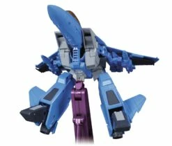 Transformers Masterpiece MP-52+ Thundercracker 2.0 Action Figure -Cheap Hasbro || GOOD SMILE COMPANY Store 4904810172611d