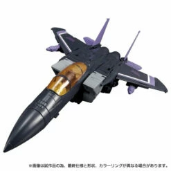Transformers Masterpiece MP-52+SW Skywarp 2.0 Action Figure -Cheap Hasbro || GOOD SMILE COMPANY Store 4904810172802b