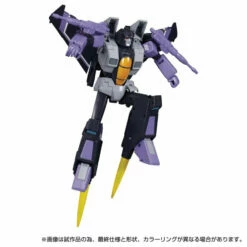 Transformers Masterpiece MP-52+SW Skywarp 2.0 Action Figure -Cheap Hasbro || GOOD SMILE COMPANY Store 4904810172802c