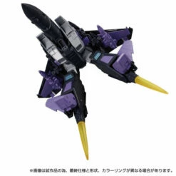 Transformers Masterpiece MP-52+SW Skywarp 2.0 Action Figure -Cheap Hasbro || GOOD SMILE COMPANY Store 4904810172802g