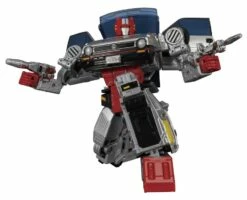 Transformers Masterpiece MP-53+ Senator Crosscut Action Figure -Cheap Hasbro || GOOD SMILE COMPANY Store 4904810172840a