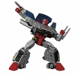 Transformers Masterpiece MP-53+ Senator Crosscut Action Figure -Cheap Hasbro || GOOD SMILE COMPANY Store 4904810172840c