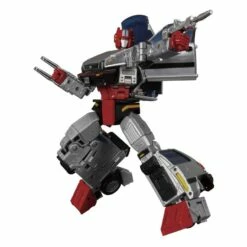 Transformers Masterpiece MP-53+ Senator Crosscut Action Figure -Cheap Hasbro || GOOD SMILE COMPANY Store 4904810172840d