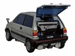 Transformers Masterpiece MP-53+ Senator Crosscut Action Figure -Cheap Hasbro || GOOD SMILE COMPANY Store 4904810172840f