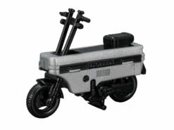 Transformers Masterpiece MP-53+ Senator Crosscut Action Figure -Cheap Hasbro || GOOD SMILE COMPANY Store 4904810172840h