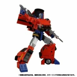 Transformers Masterpiece MP-54 Reboost Action Figure -Cheap Hasbro || GOOD SMILE COMPANY Store 4904810172857g 611f8b54 7f5e 42aa 98a7 815efe29fb1d