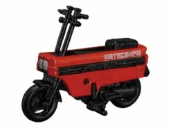 Transformers Masterpiece MP-54 Reboost Action Figure -Cheap Hasbro || GOOD SMILE COMPANY Store 4904810172857l 07711f43 c04a 4768 94c3 b5a713946d78