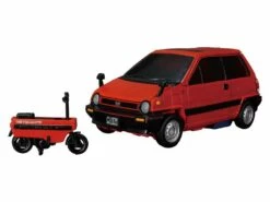 Transformers Masterpiece MP-54 Reboost Action Figure -Cheap Hasbro || GOOD SMILE COMPANY Store 4904810172857w f4562e43 81a0 4ea0 8ca8 e161268d88fe