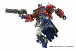 Hasbro Transformers Studio Series Voyager Optimus Prime (Premium Finish) Action Figure PF SS-02 12 Hasbro Transformers Studio Series Voyager Optimus Prime (Premium Finish) Action Figure PF SS-02 -Cheap Hasbro || GOOD SMILE COMPANY Store 4904810180937d
