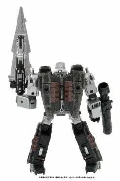 Hasbro Transformers Generations War For Cybertron Trilogy Voyager Megatron (Premium Finish) Action Figure PF WFC-02 -Cheap Hasbro || GOOD SMILE COMPANY Store 4904810180944c