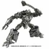 Hasbro Transformers Studio Series Voyager Megatron (Premium Finish) Action Figure PF SS-03 -Cheap Hasbro || GOOD SMILE COMPANY Store 4904810180951a