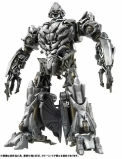 Hasbro Transformers Studio Series Voyager Megatron (Premium Finish) Action Figure PF SS-03 -Cheap Hasbro || GOOD SMILE COMPANY Store 4904810180951b
