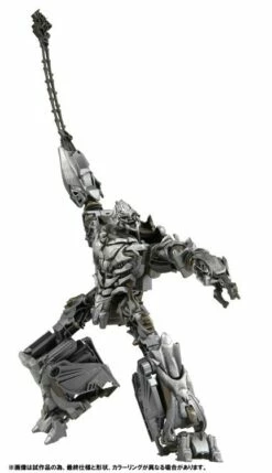 Hasbro Transformers Studio Series Voyager Megatron (Premium Finish) Action Figure PF SS-03 -Cheap Hasbro || GOOD SMILE COMPANY Store 4904810180951c