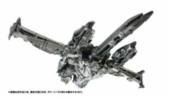 Hasbro Transformers Studio Series Voyager Megatron (Premium Finish) Action Figure PF SS-03 -Cheap Hasbro || GOOD SMILE COMPANY Store 4904810180951e