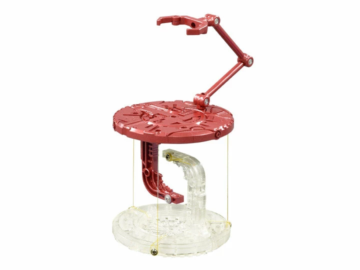 Hasbro Transformers Autobots Tenseg Base Stand 3 Hasbro Transformers Autobots Tenseg Base Stand