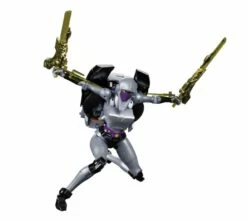Transformers Masterpiece MP-55 Nightbird Shadow Action Figure 13 Transformers Masterpiece MP-55 Nightbird Shadow Action Figure -Cheap Hasbro || GOOD SMILE COMPANY Store 4904810189237d