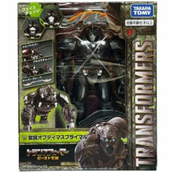Transformers Rise Of The Beast Awakening Optimus Primal Action Figure 17 Transformers Rise Of The Beast Awakening Optimus Primal Action Figure -Cheap Hasbro || GOOD SMILE COMPANY Store 4904810208822 1