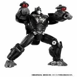 Transformers Rise Of The Beast Awakening Optimus Primal Action Figure 11 Transformers Rise Of The Beast Awakening Optimus Primal Action Figure -Cheap Hasbro || GOOD SMILE COMPANY Store 4904810208822b